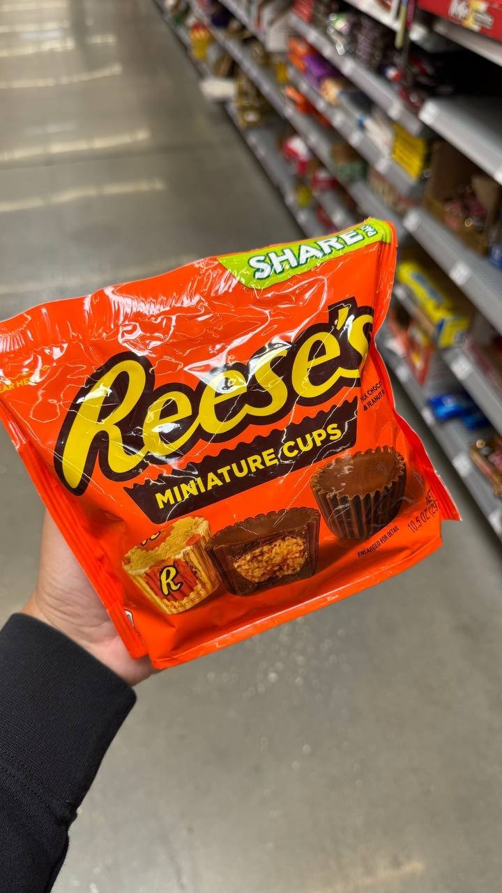 CHOCOLATE