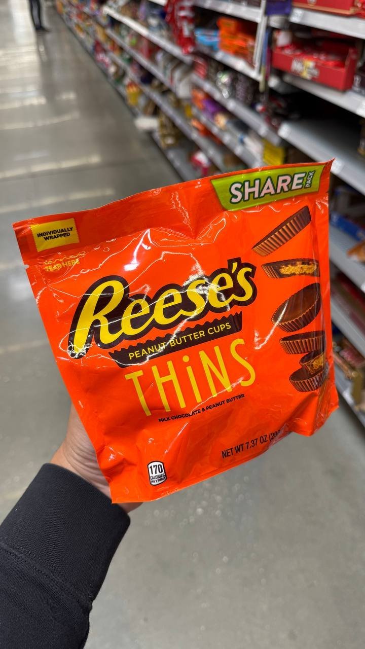CHOCOLATE