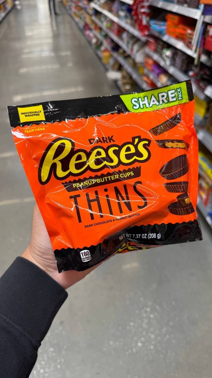 CHOCOLATE