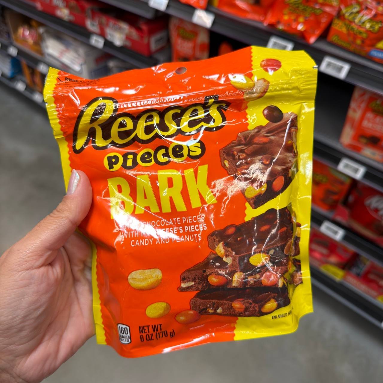 CHOCOLATE