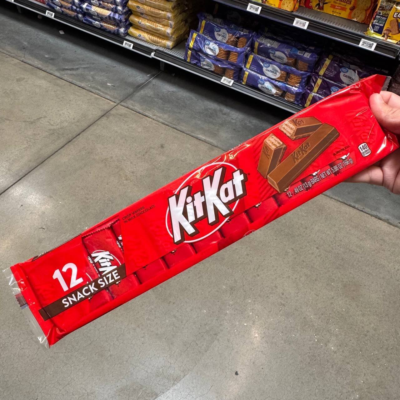 CHOCOLATE