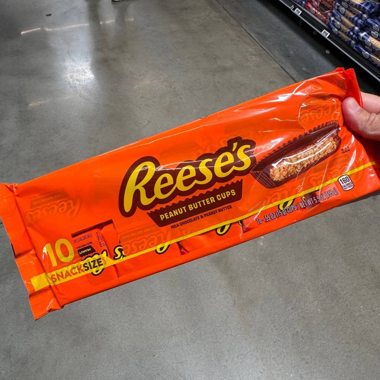 CHOCOLATE