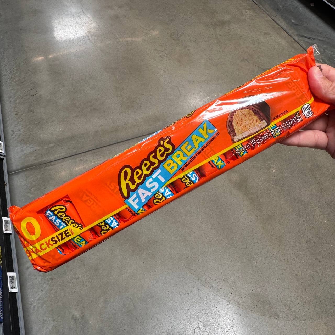 CHOCOLATE