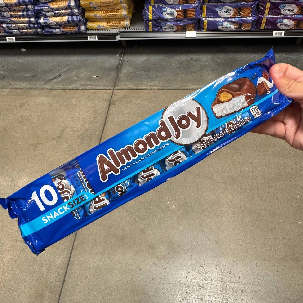 CHOCOLATE