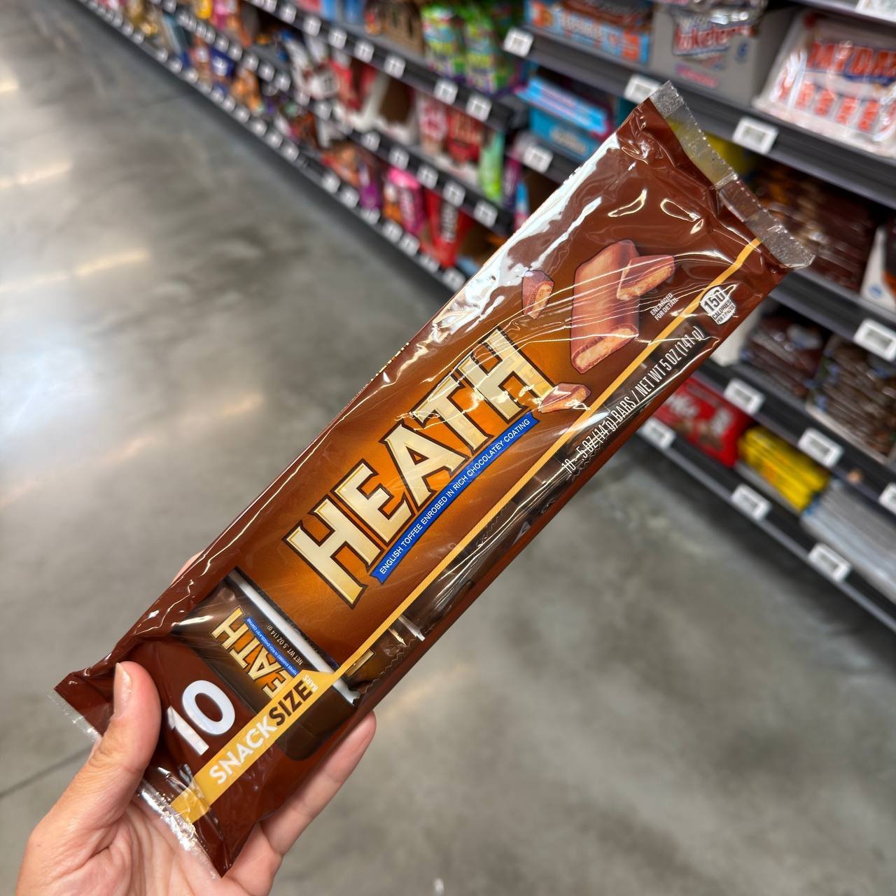 CHOCOLATE