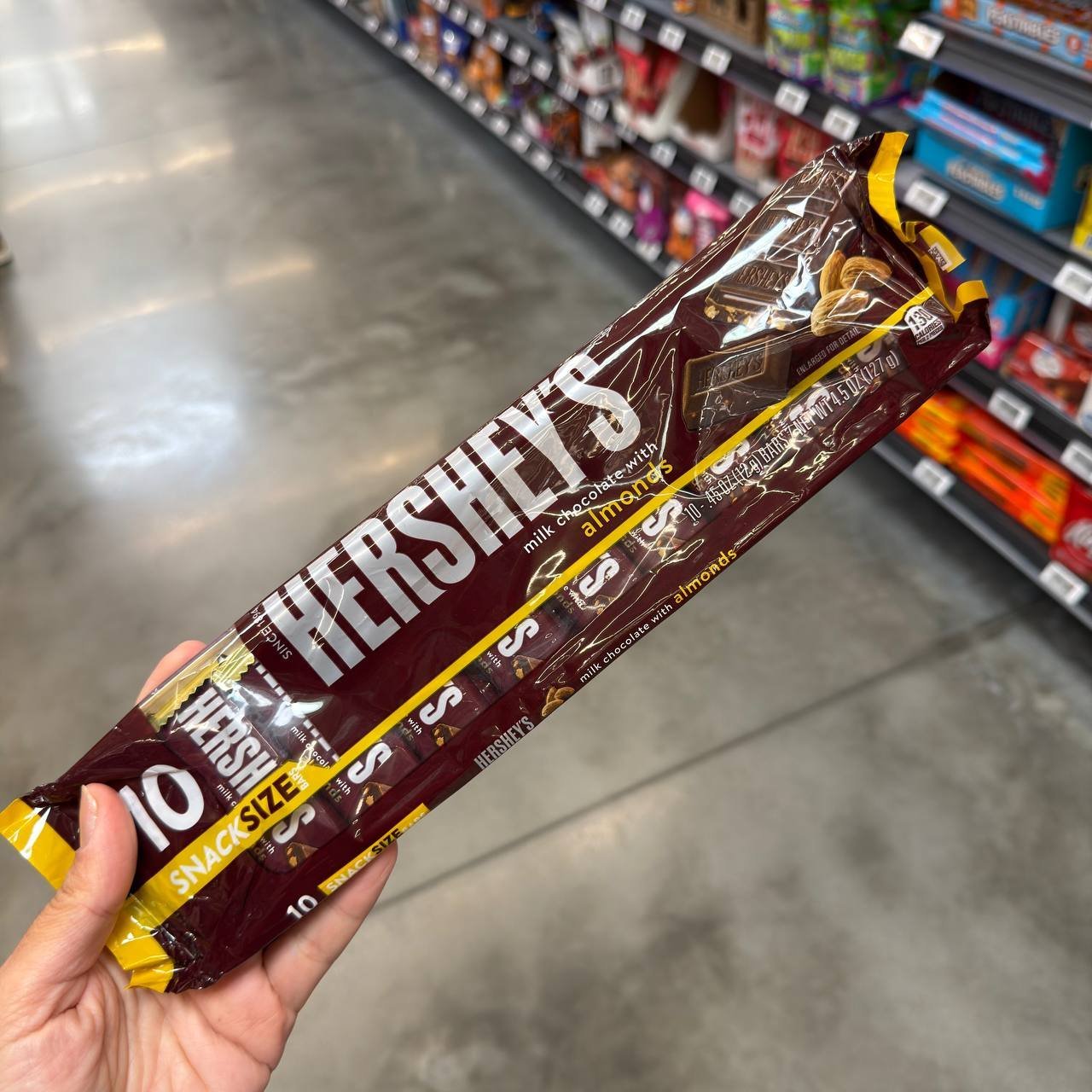 CHOCOLATE