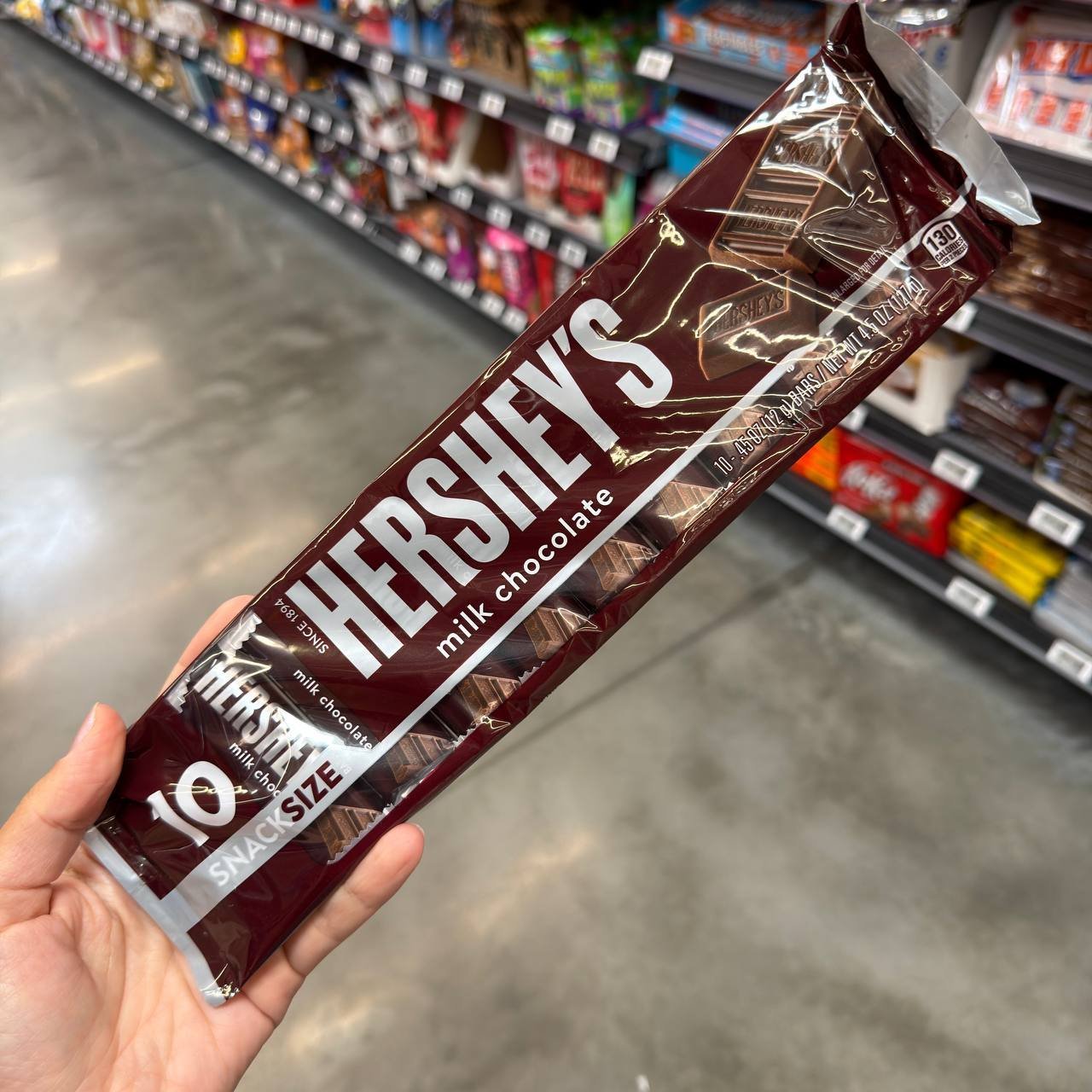 CHOCOLATE