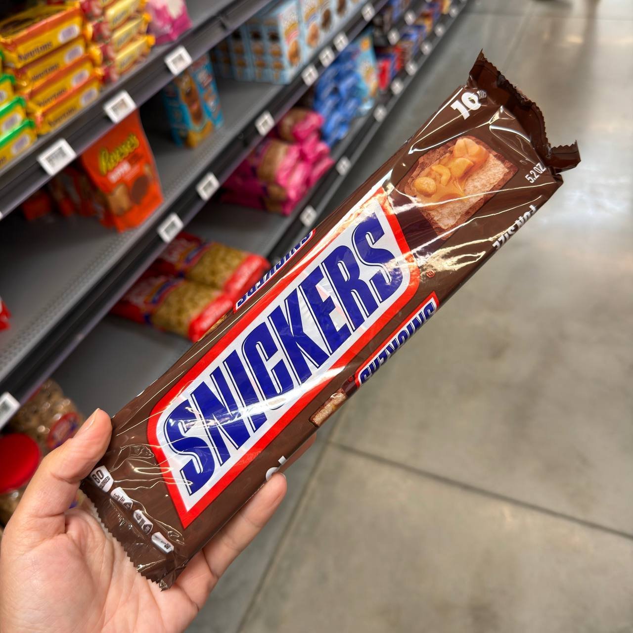 CHOCOLATE