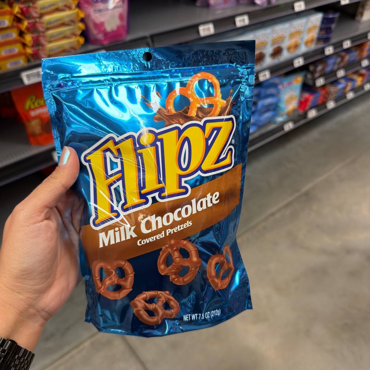 SNACK