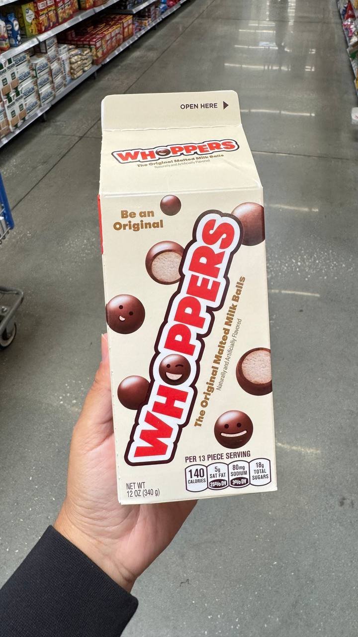 CHOCOLATE