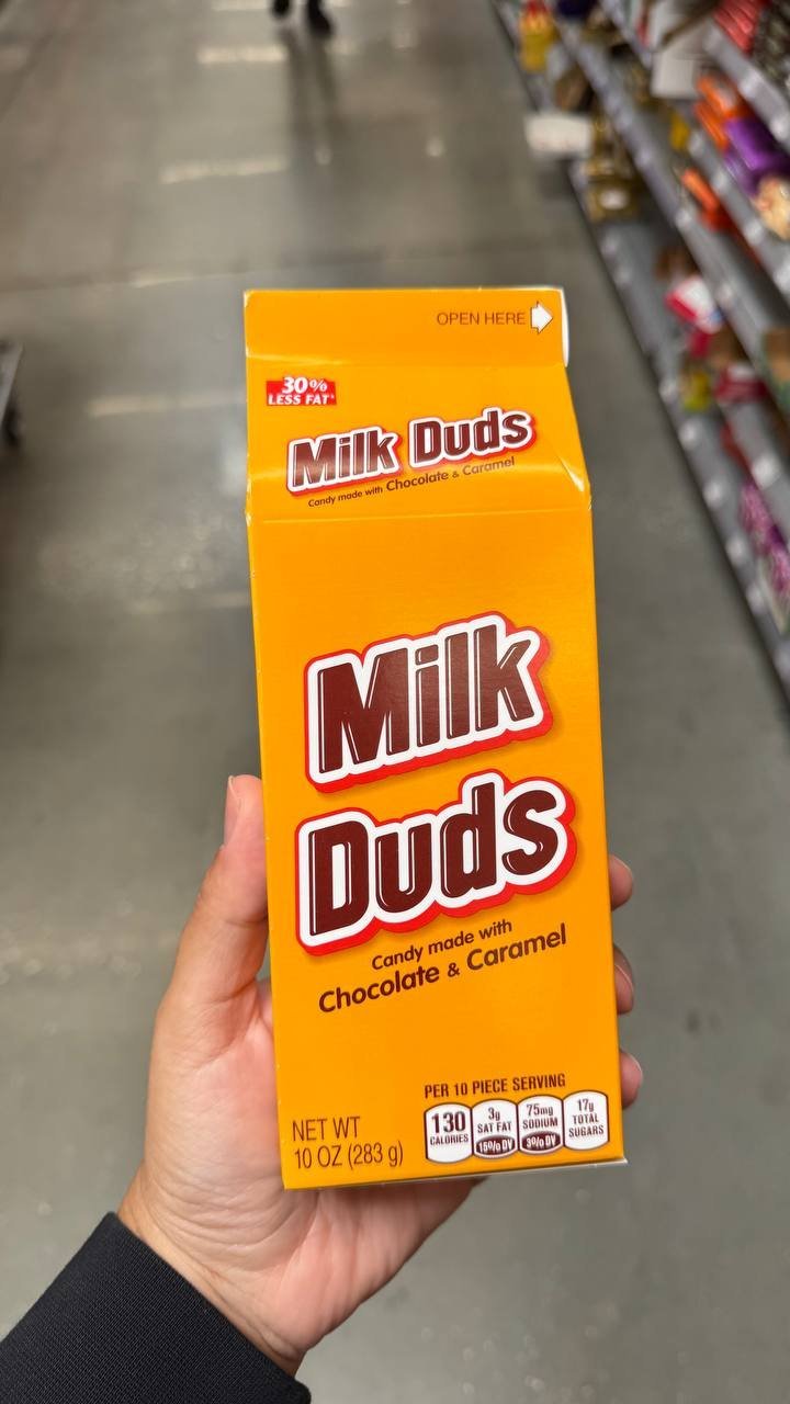 CHOCOLATE