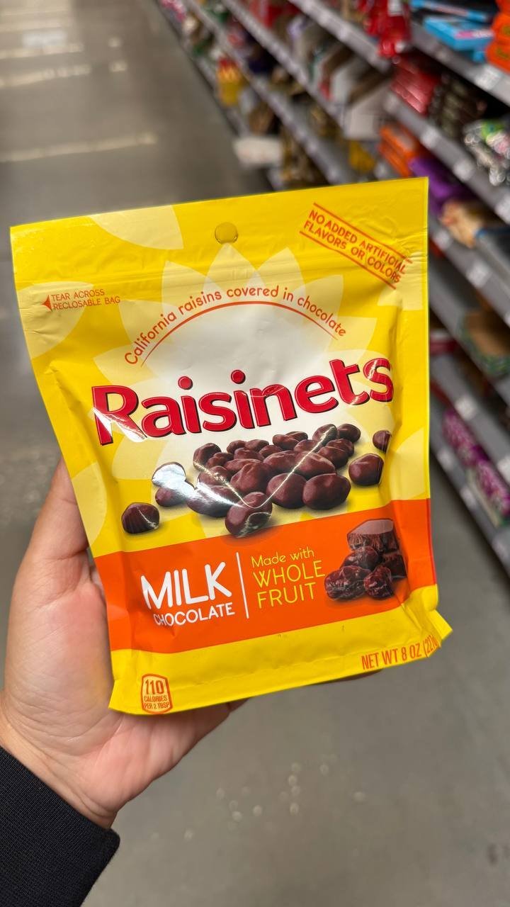 SNACK