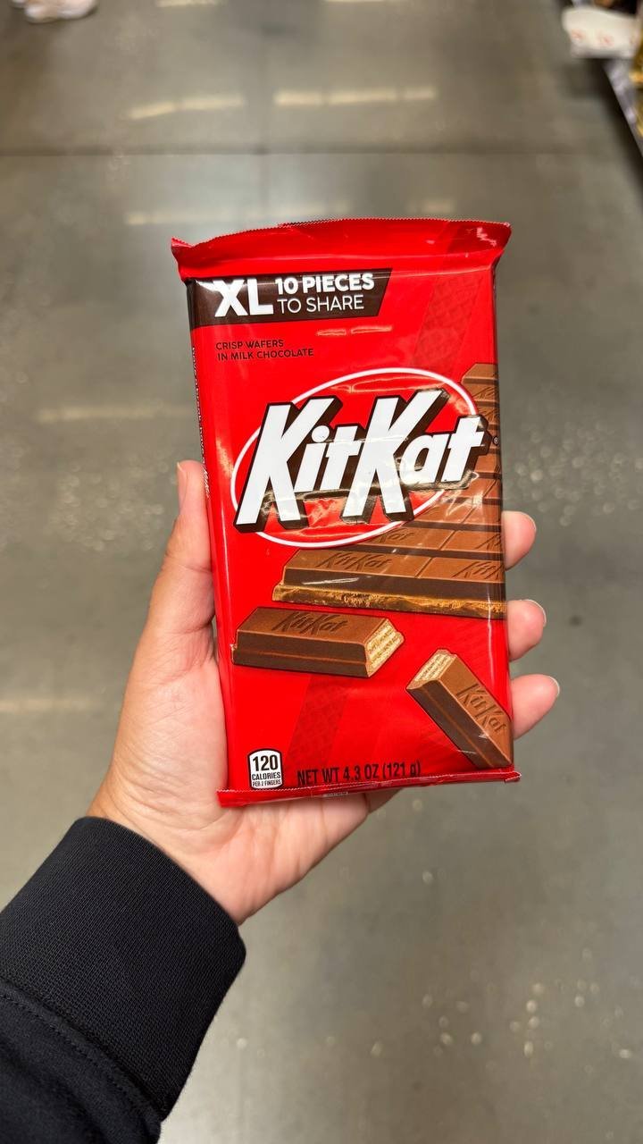 CHOCOLATE