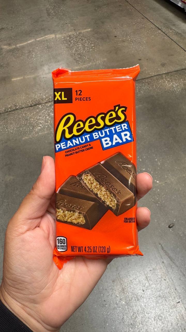 CHOCOLATE