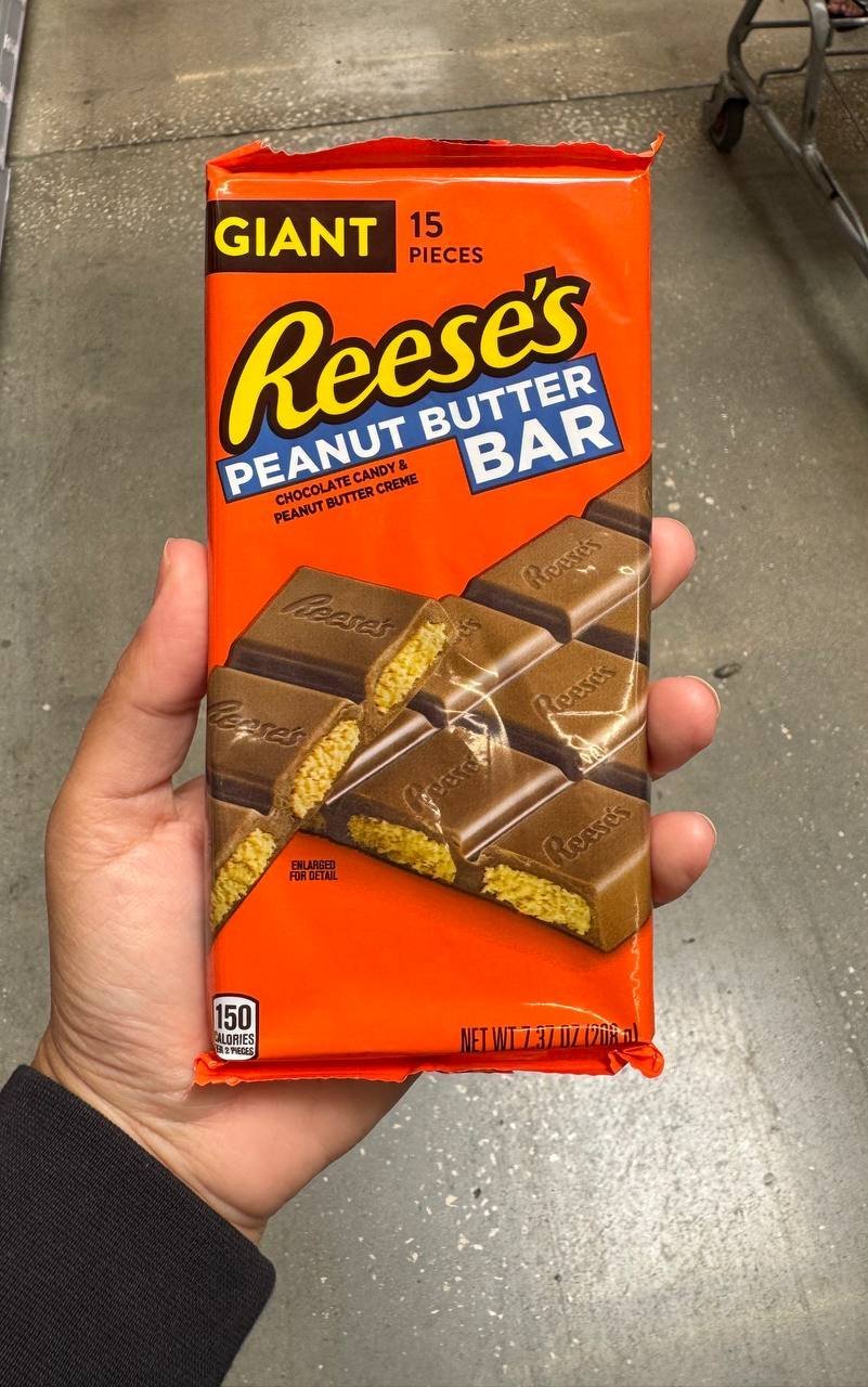 CHOCOLATE