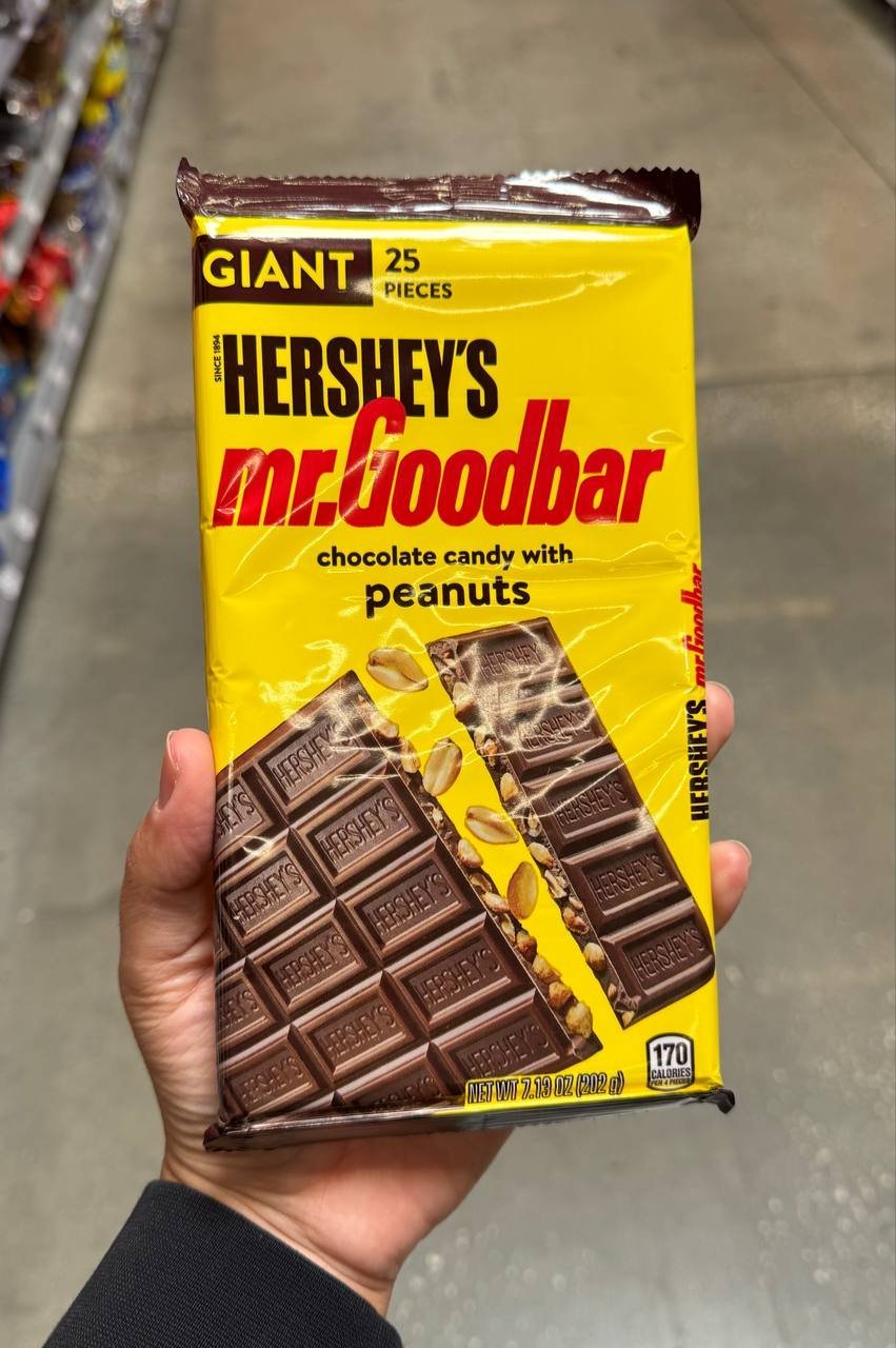 CHOCOLATE