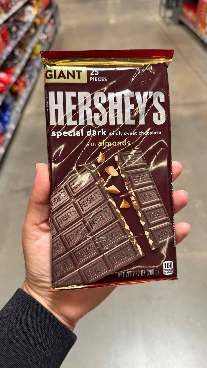 CHOCOLATE