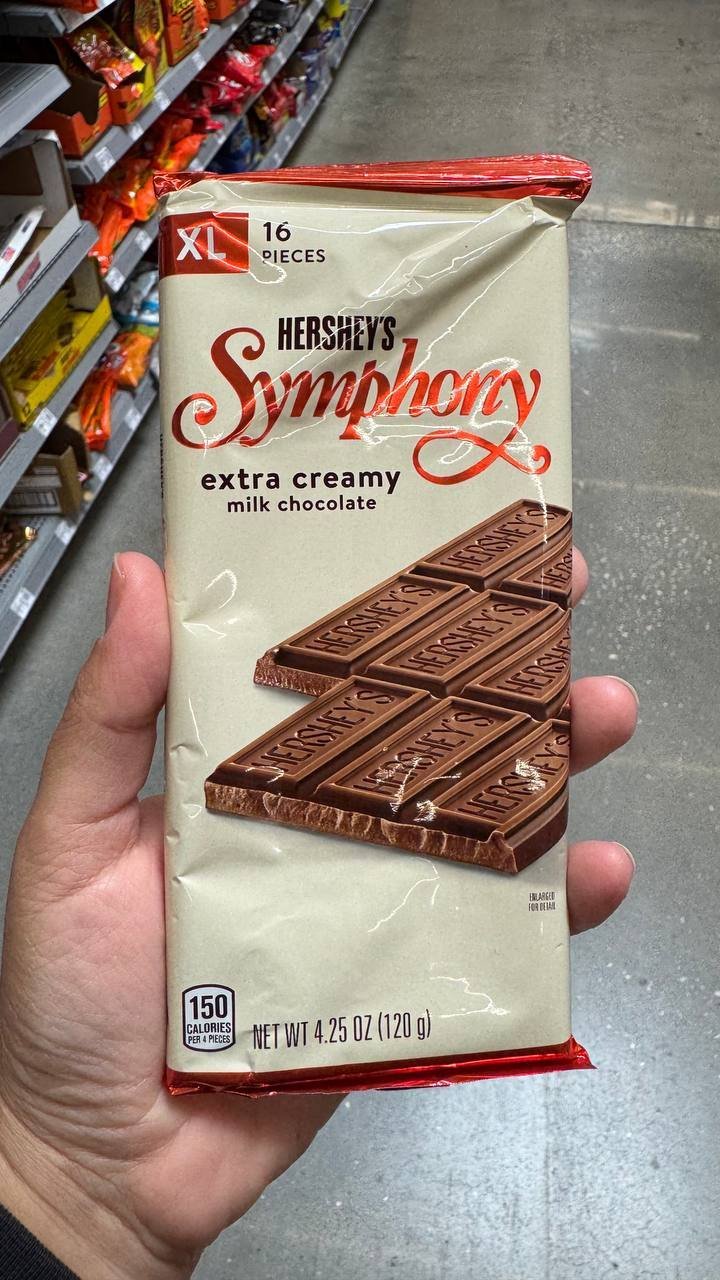 CHOCOLATE