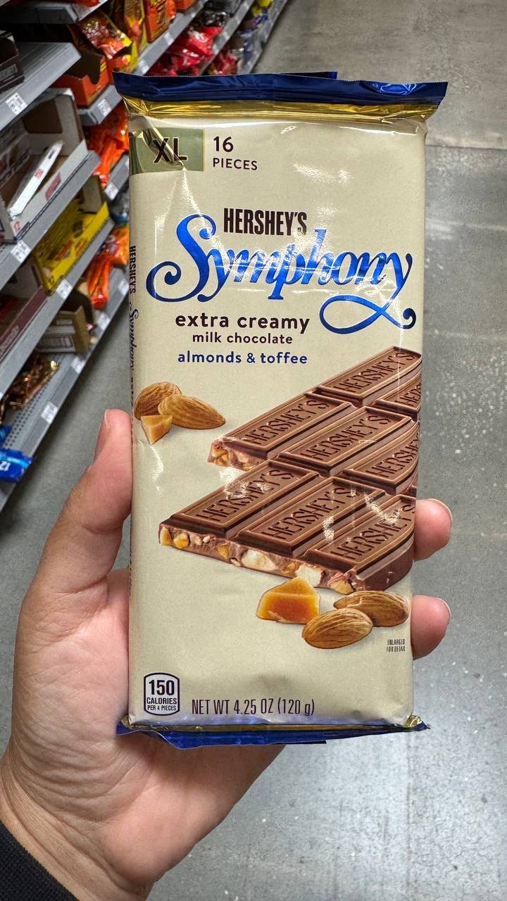 CHOCOLATE
