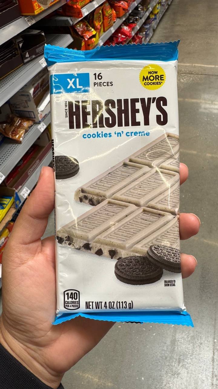 CHOCOLATE