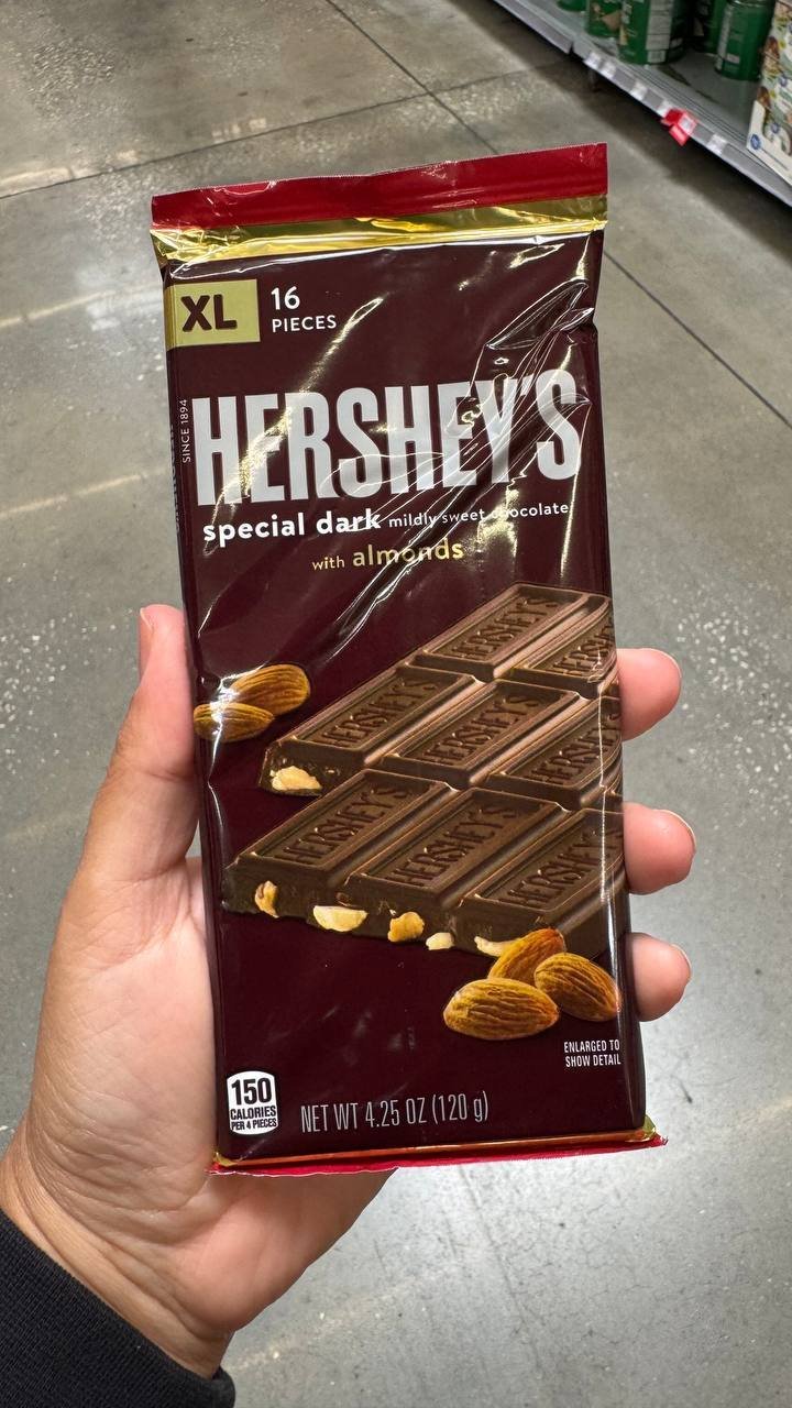 CHOCOLATE