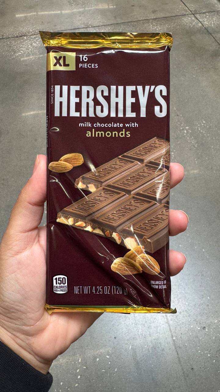 CHOCOLATE