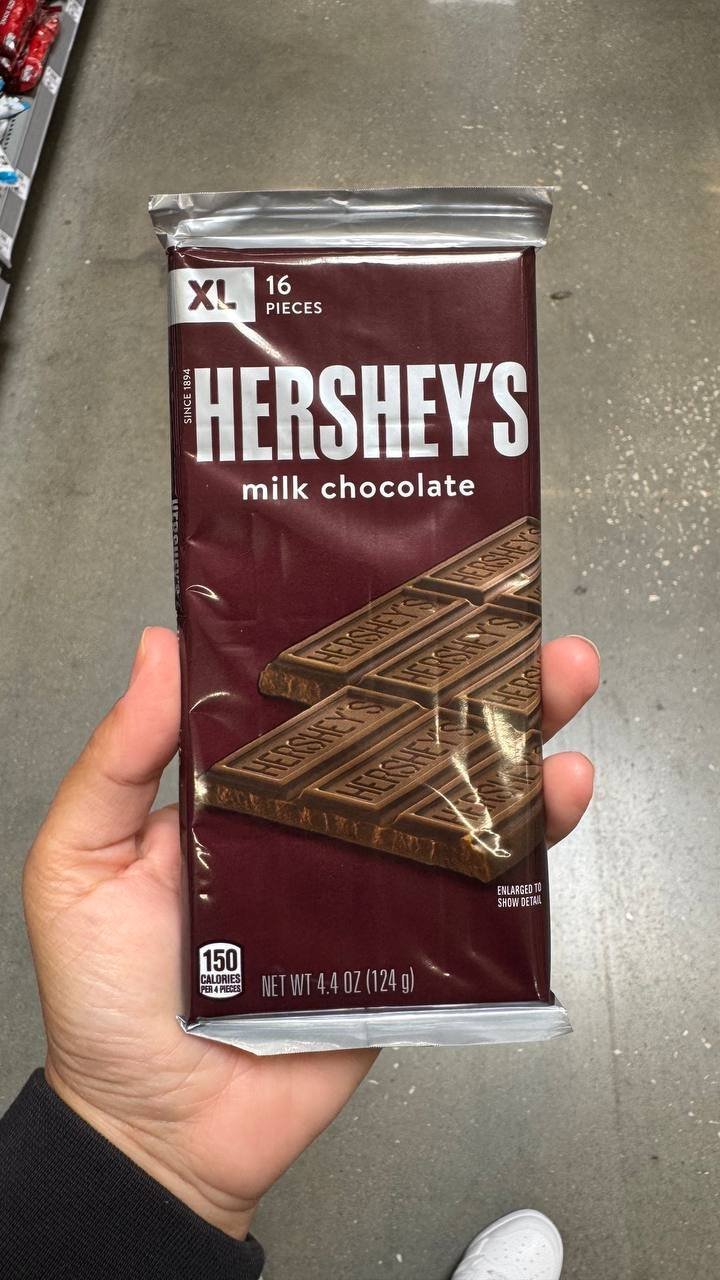 CHOCOLATE