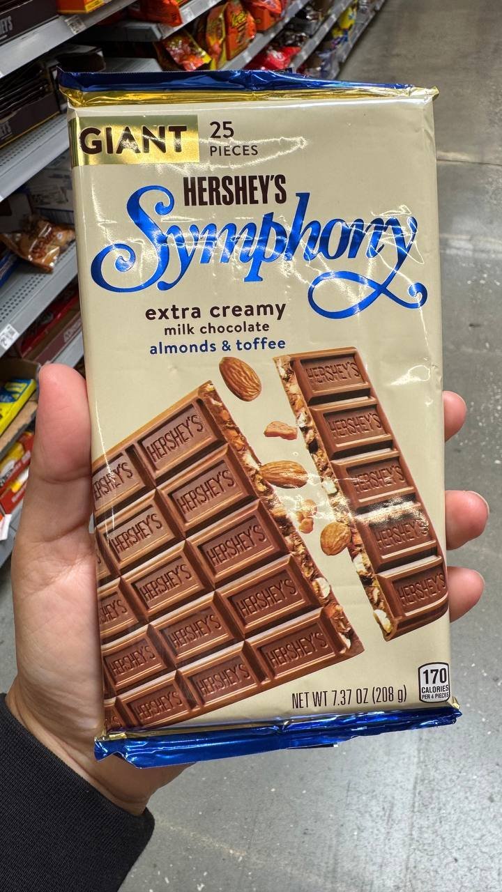 CHOCOLATE