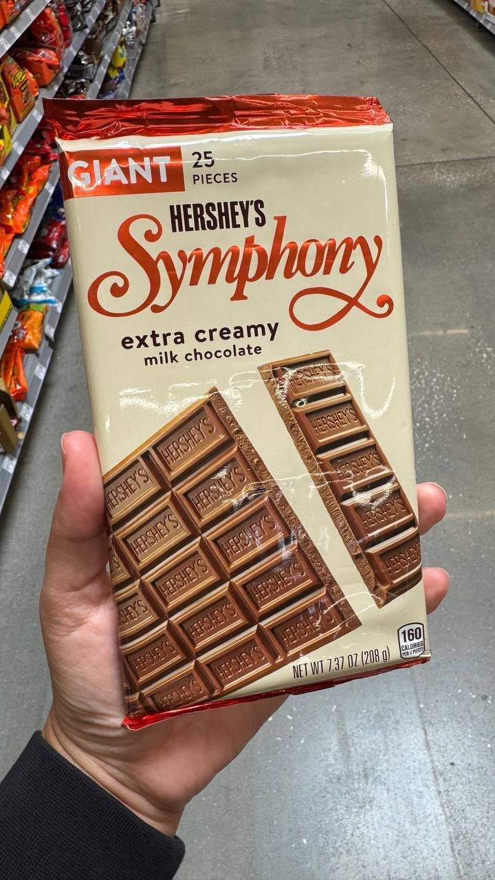 CHOCOLATE