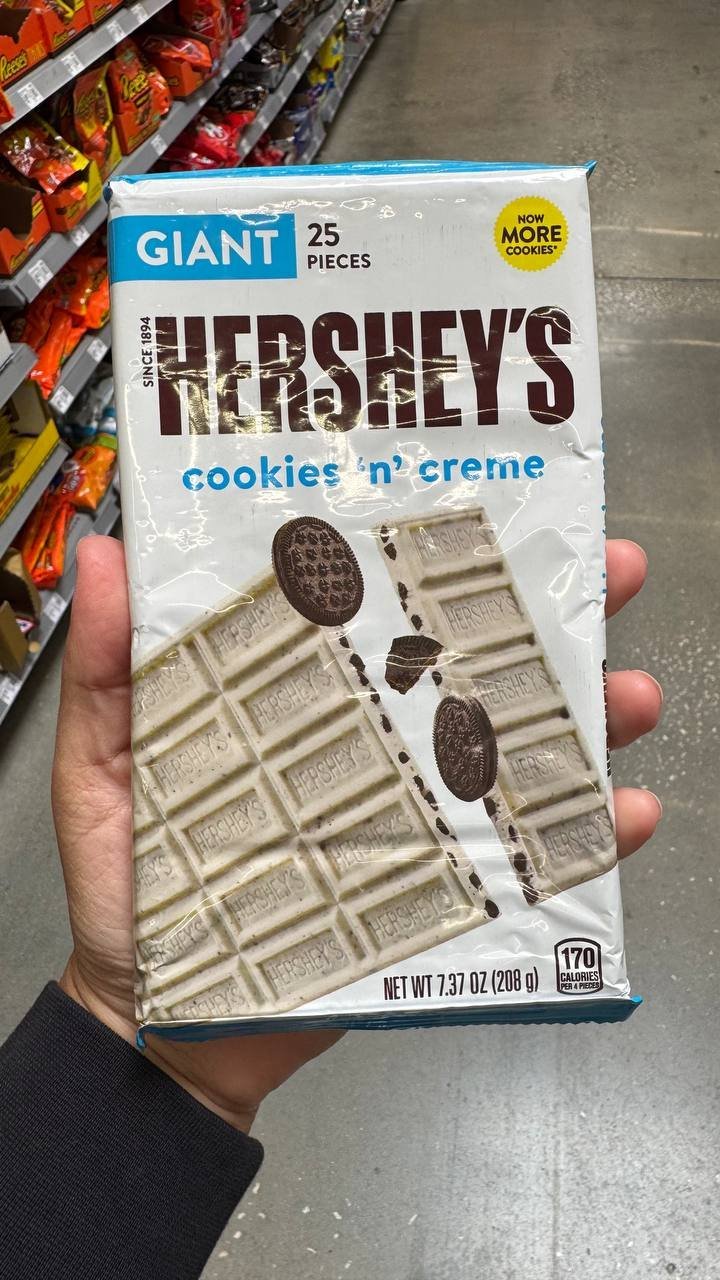 CHOCOLATE