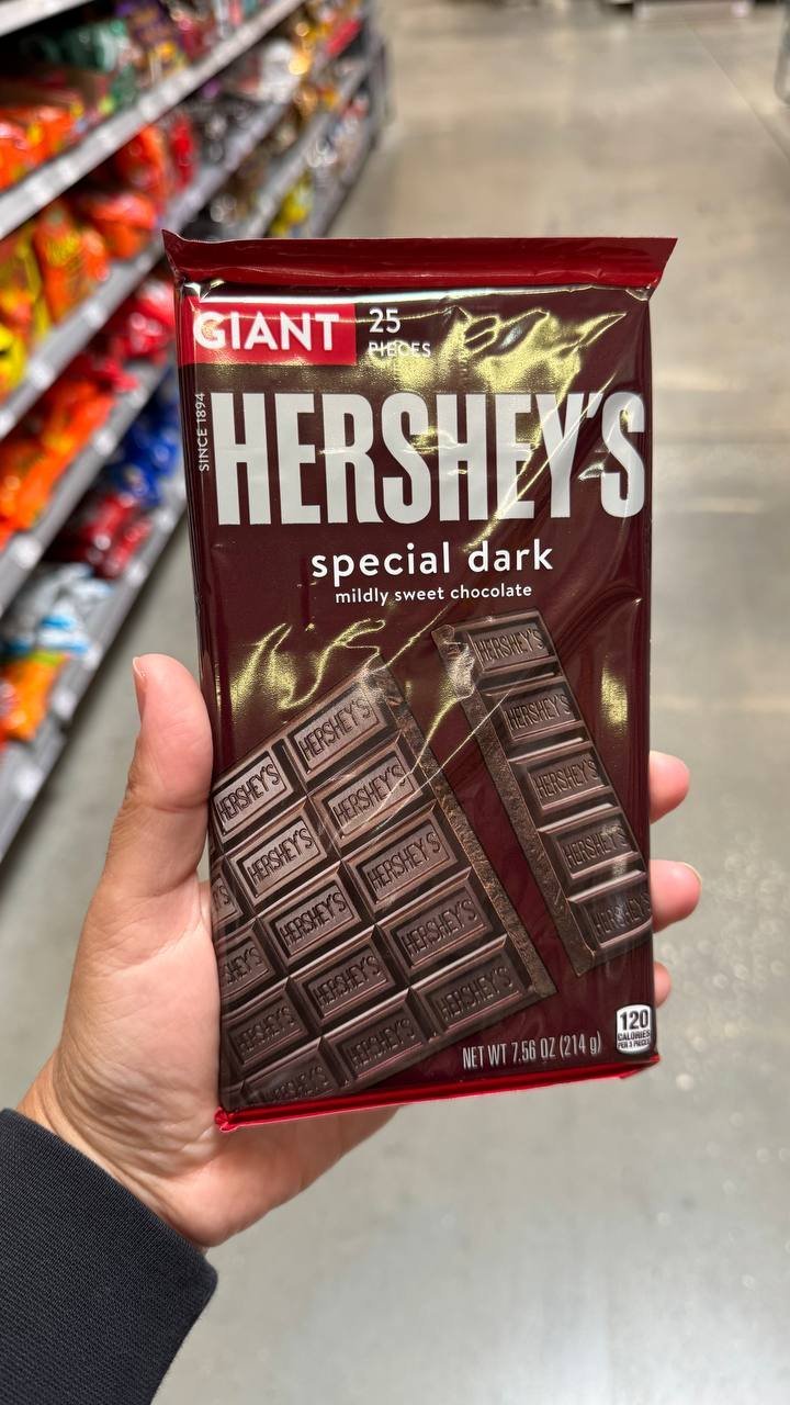 CHOCOLATE