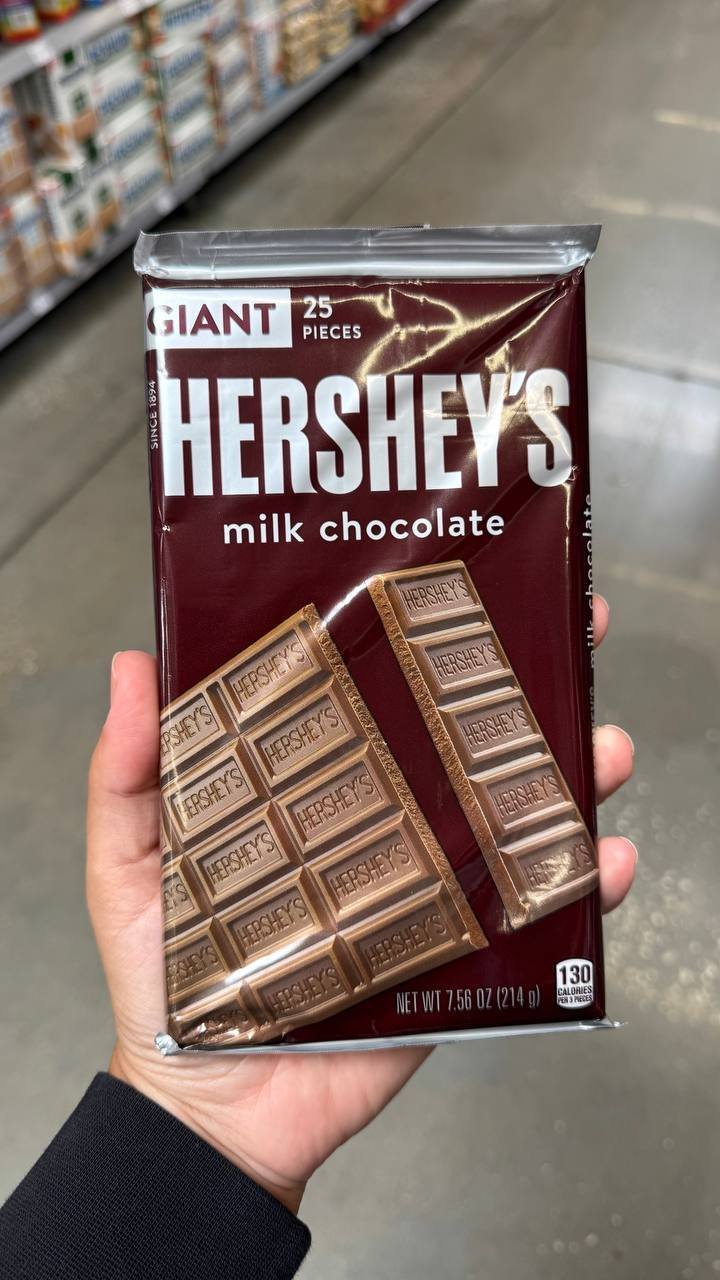 CHOCOLATE