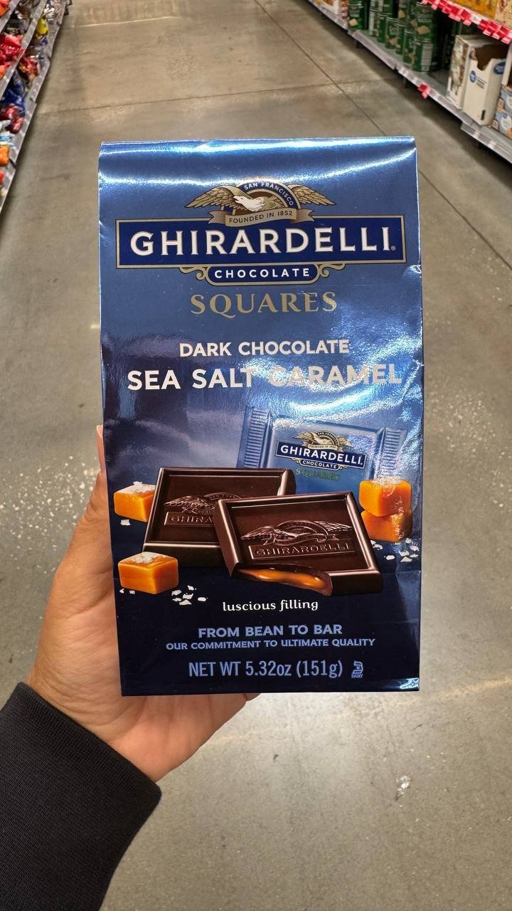 CHOCOLATE