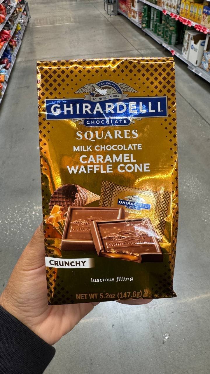 CHOCOLATE