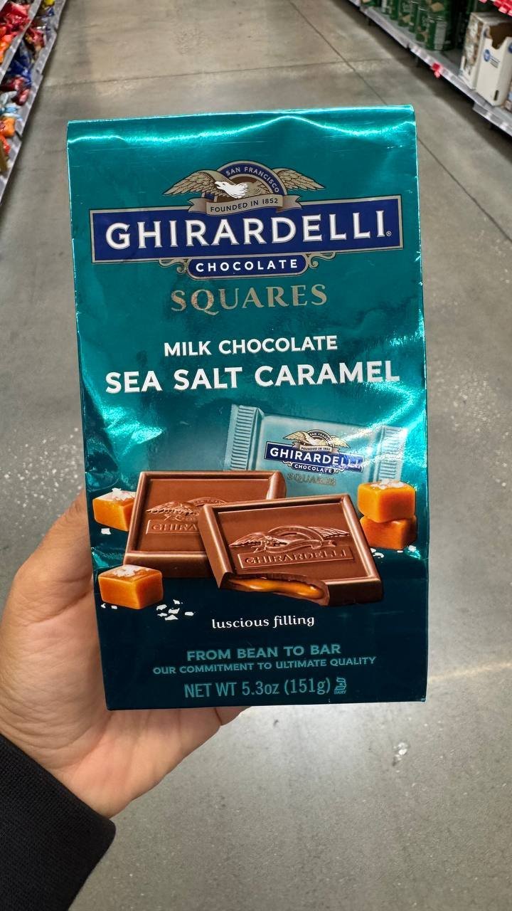 CHOCOLATE