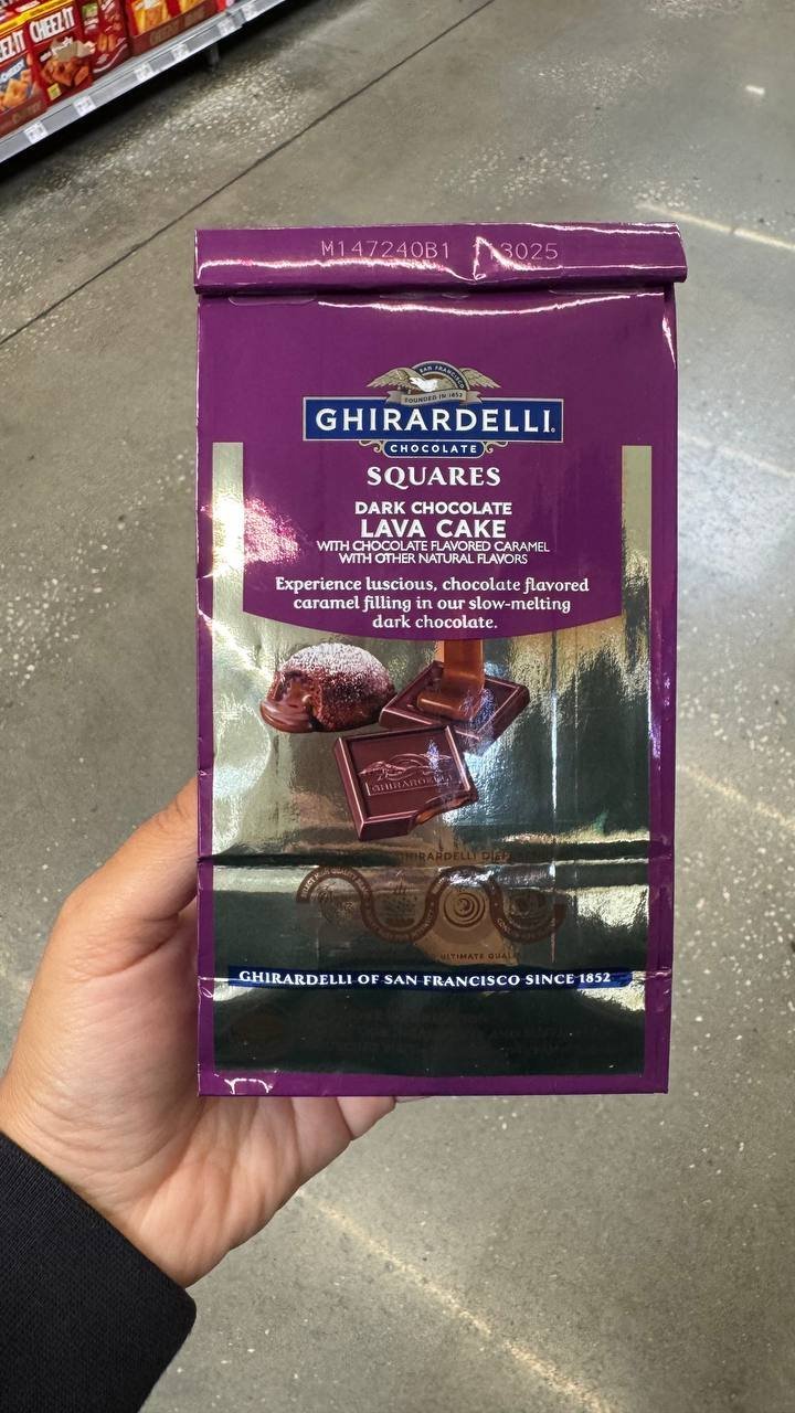 CHOCOLATE
