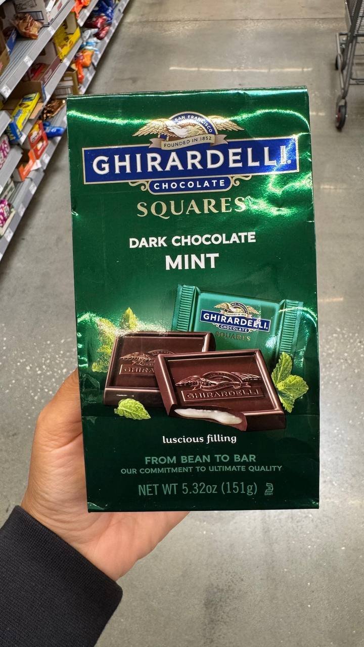 CHOCOLATE