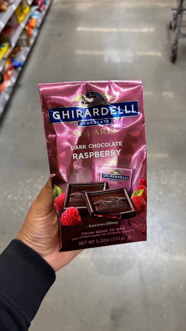 CHOCOLATE