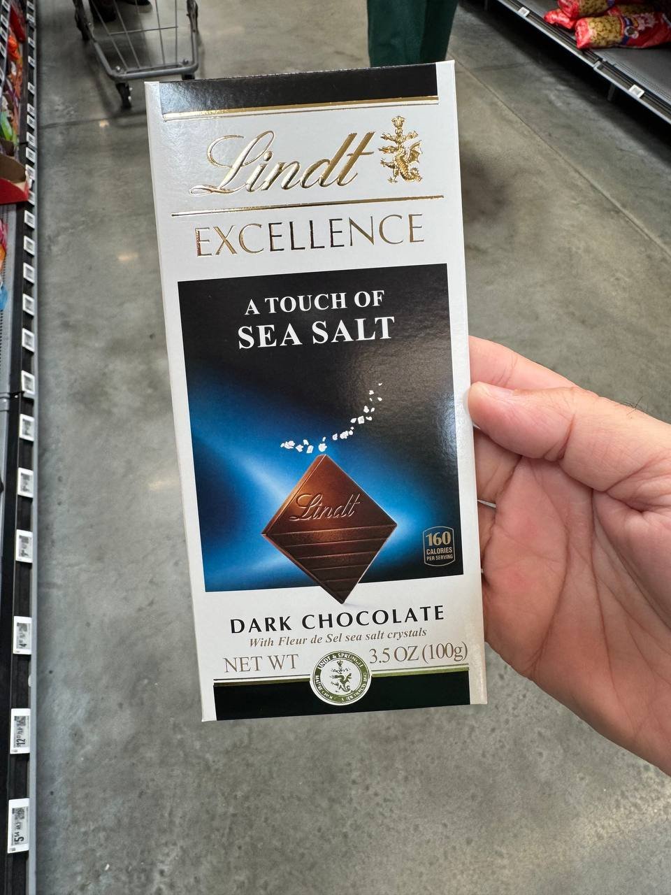 CHOCOLATE