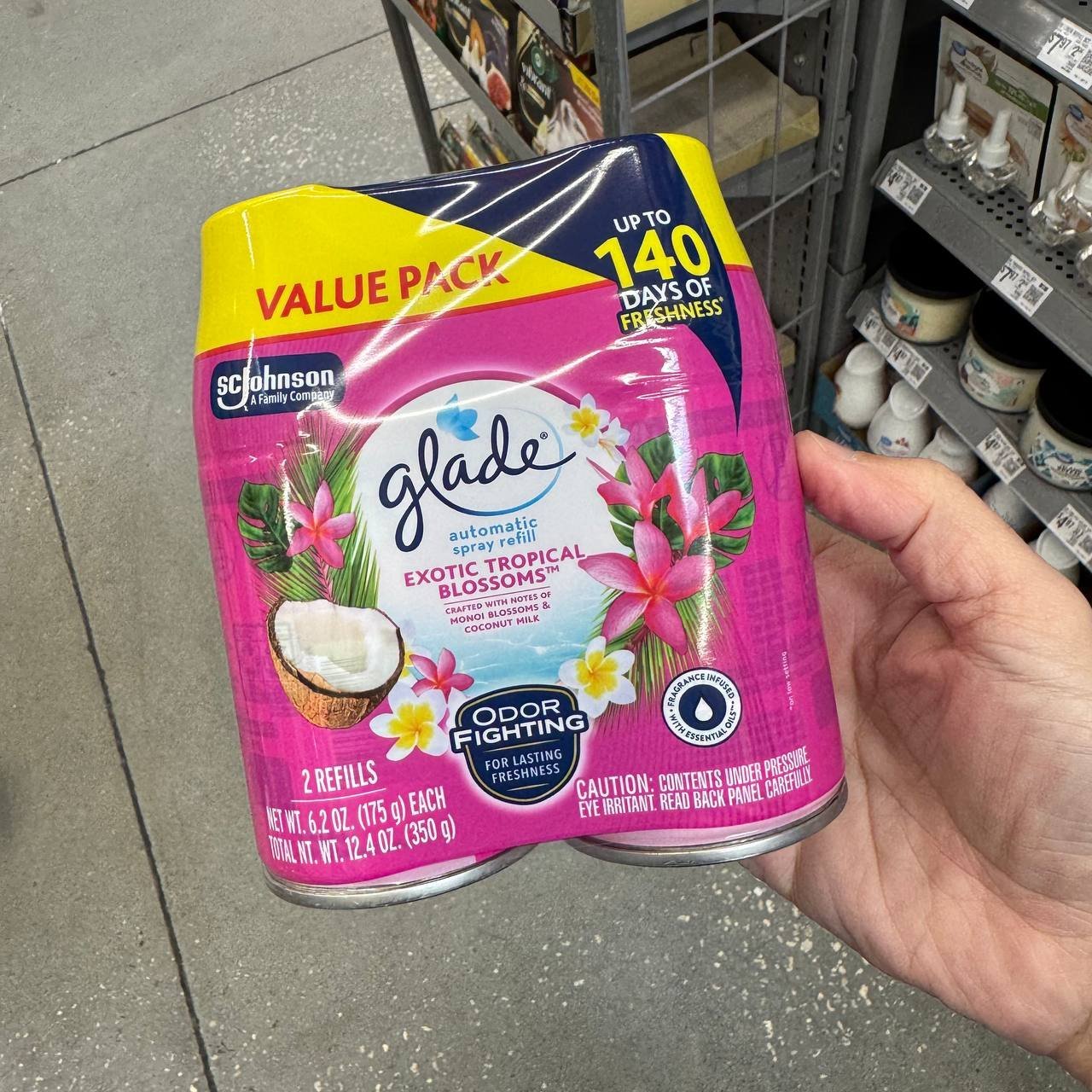 GLADE
