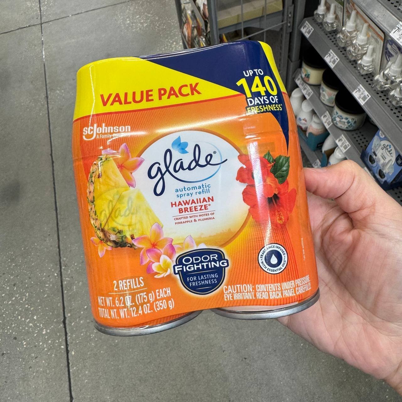 GLADE