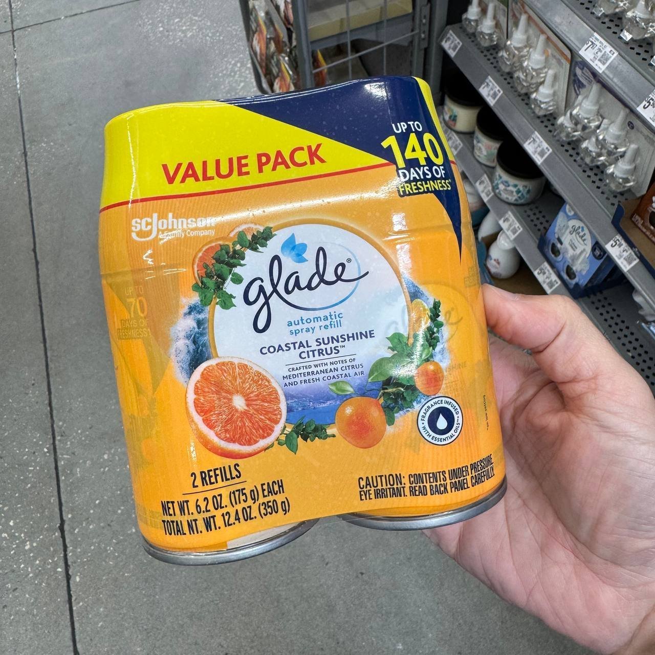 GLADE