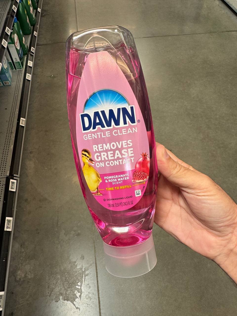 DAWN