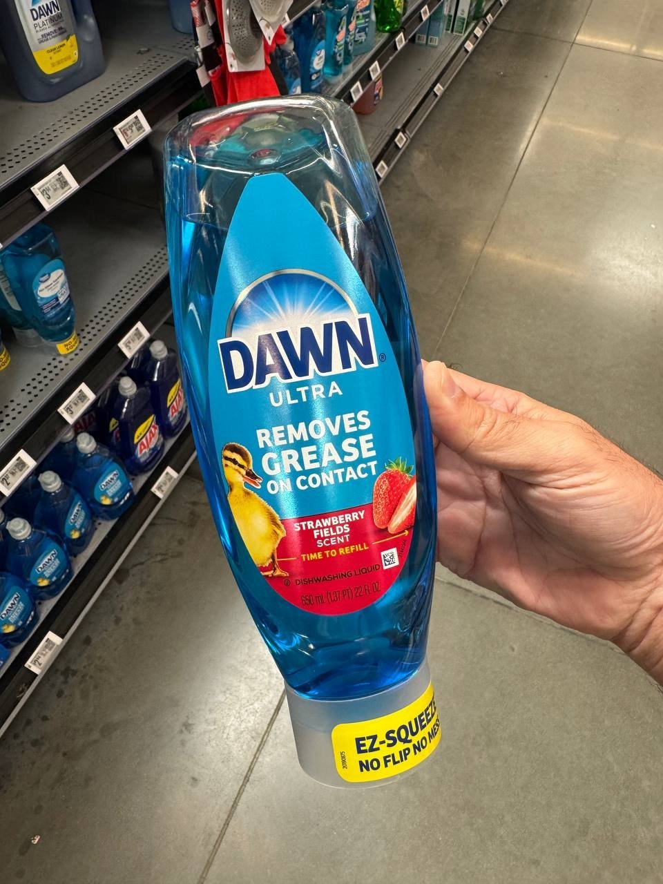 DAWN