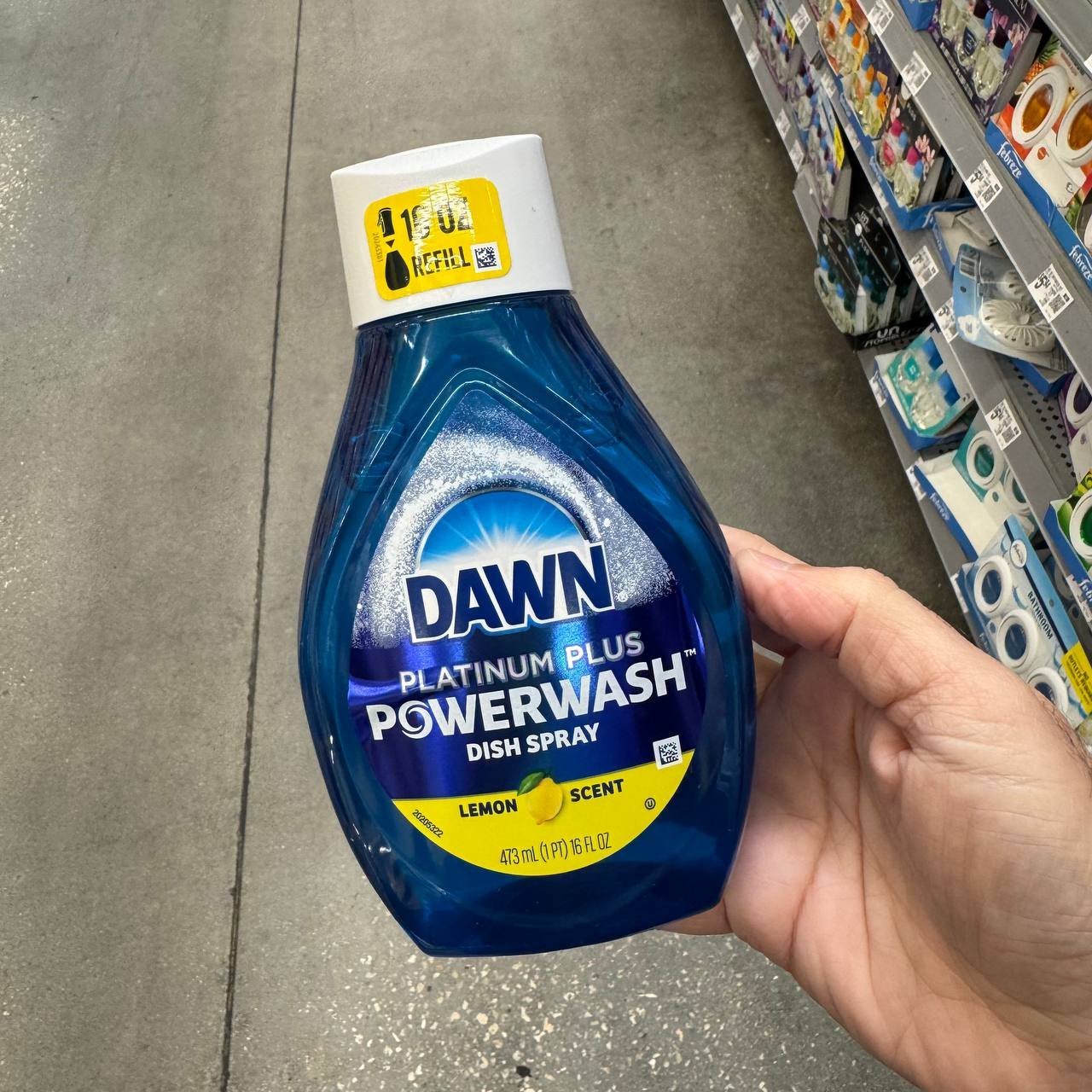 DAWN