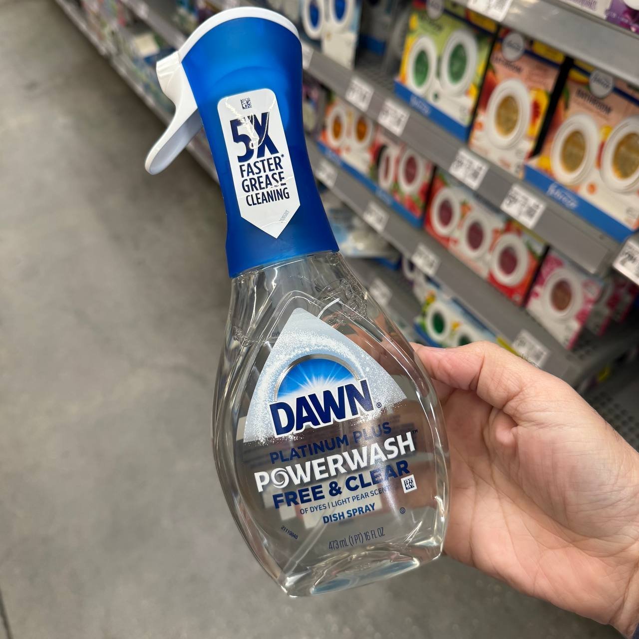 DAWN