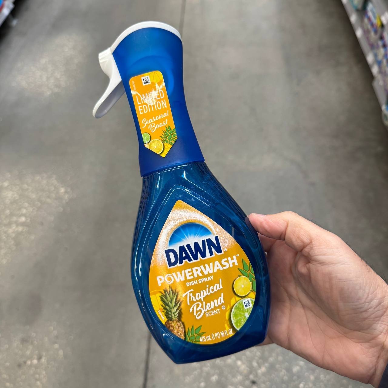 DAWN
