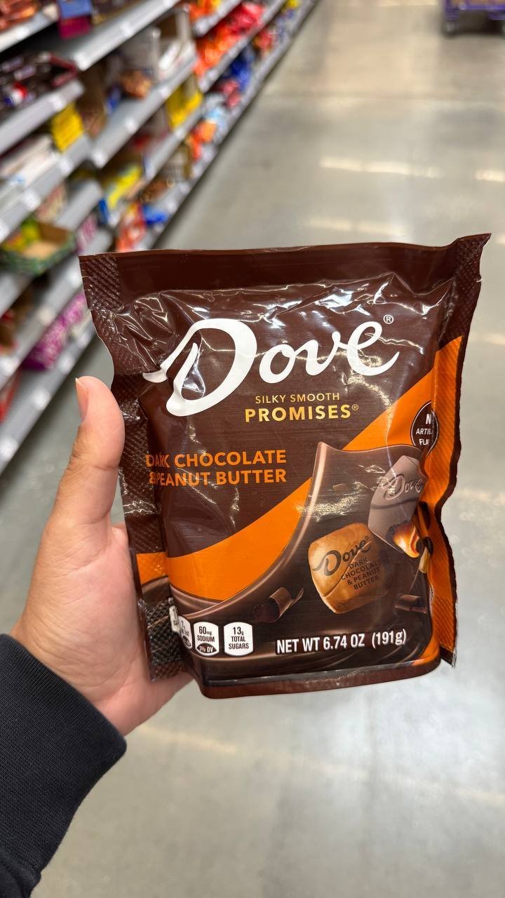 CHOCOLATE
