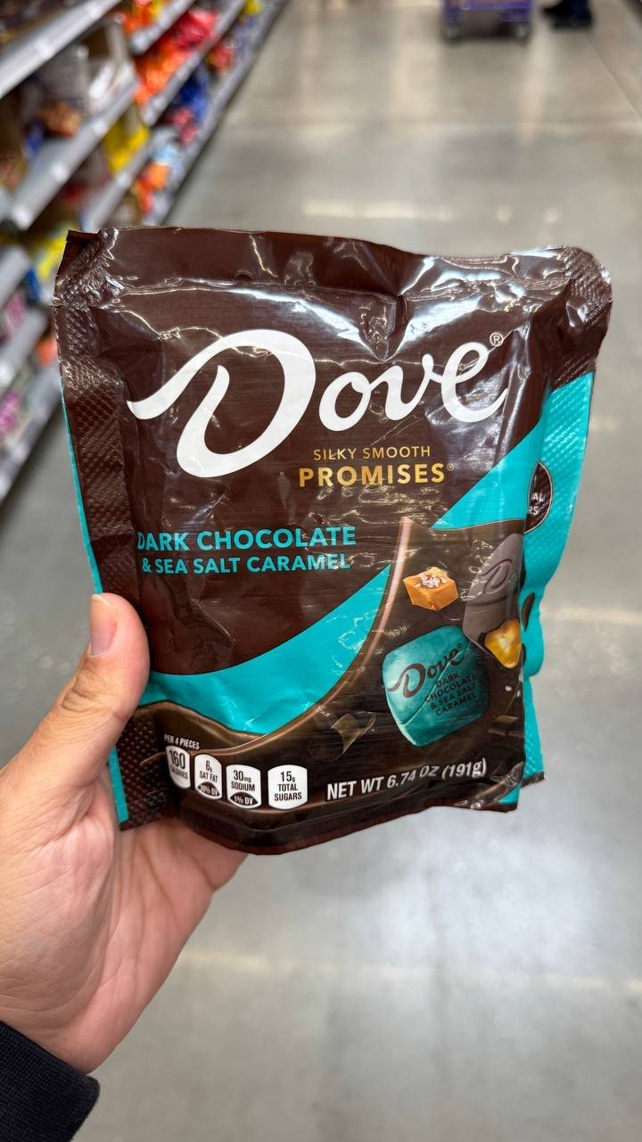 CHOCOLATE