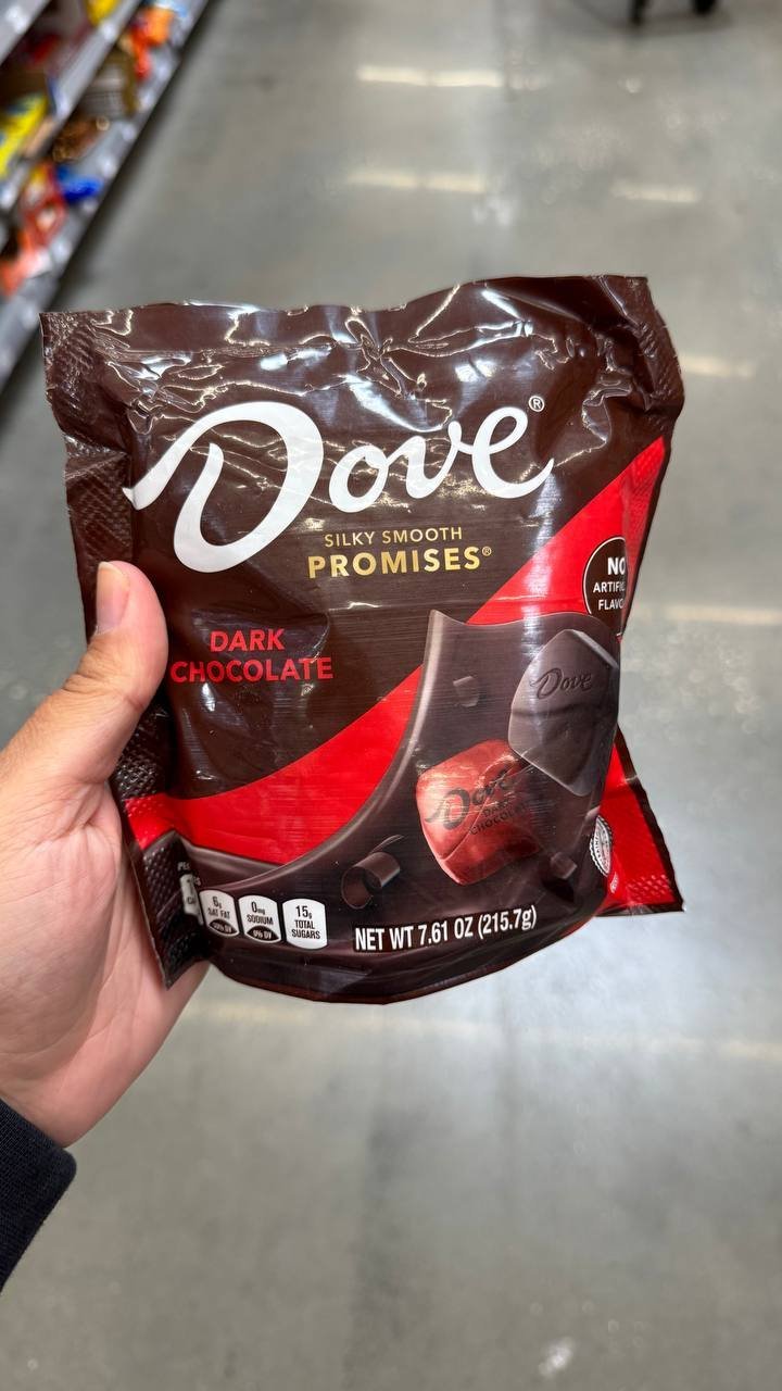CHOCOLATE